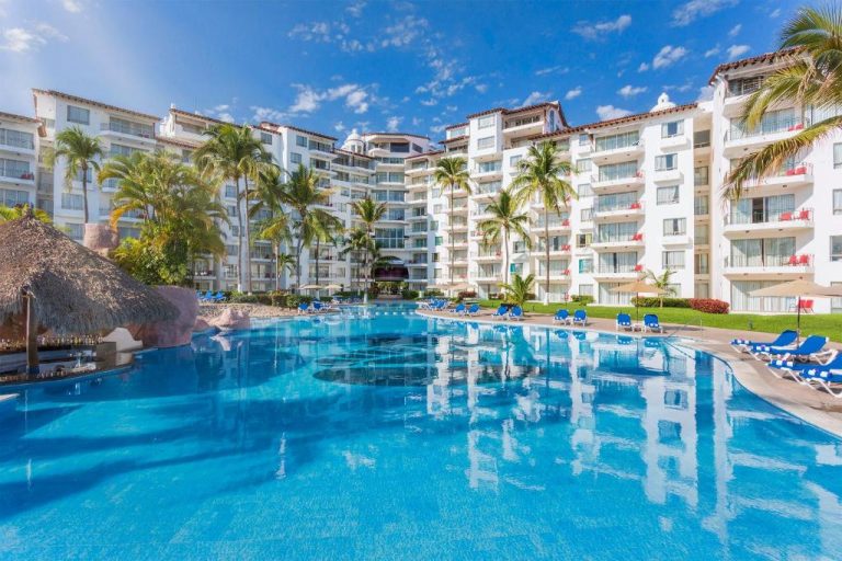 Hotel Vamar Puerto Vallarta