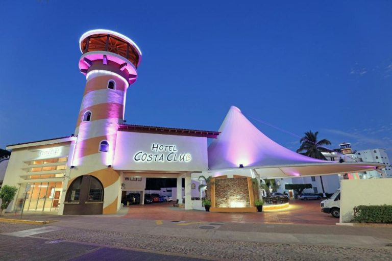 Hotel Costa Club Punta Arena