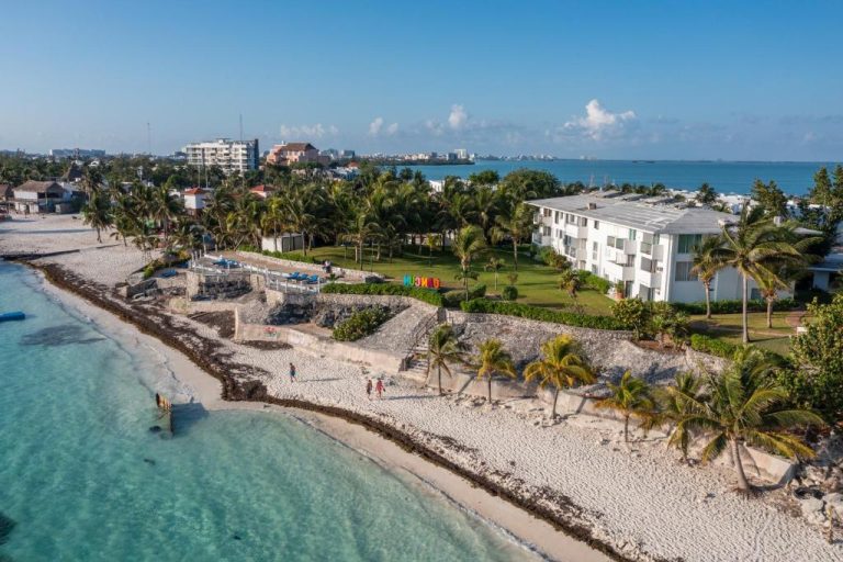 dosplayascancun