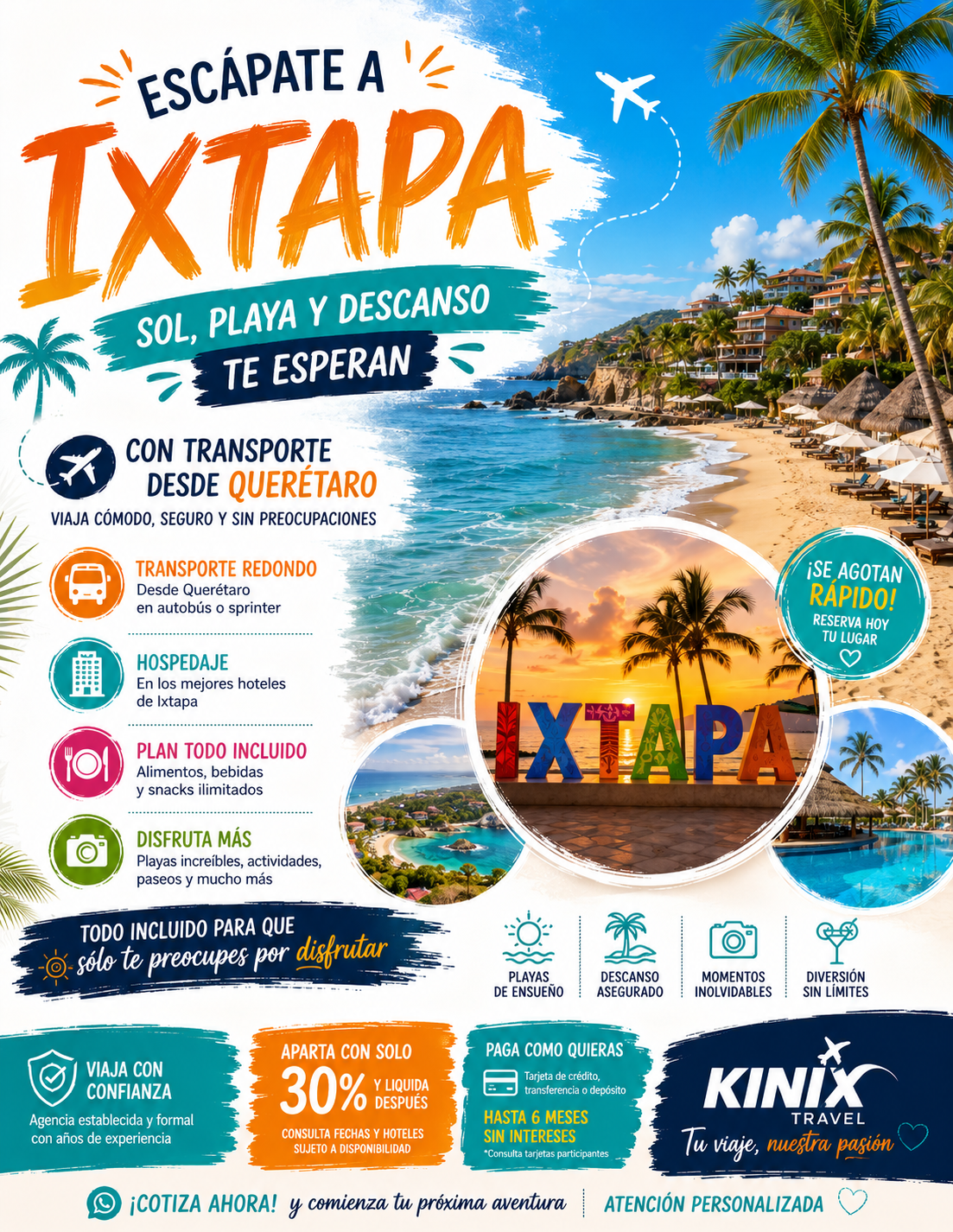 ixtapa