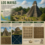 losmayas