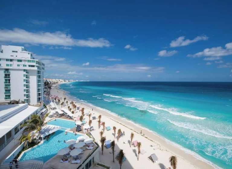 oleaocancun