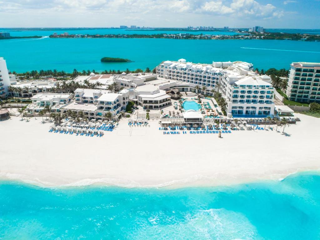 sunscapecancun