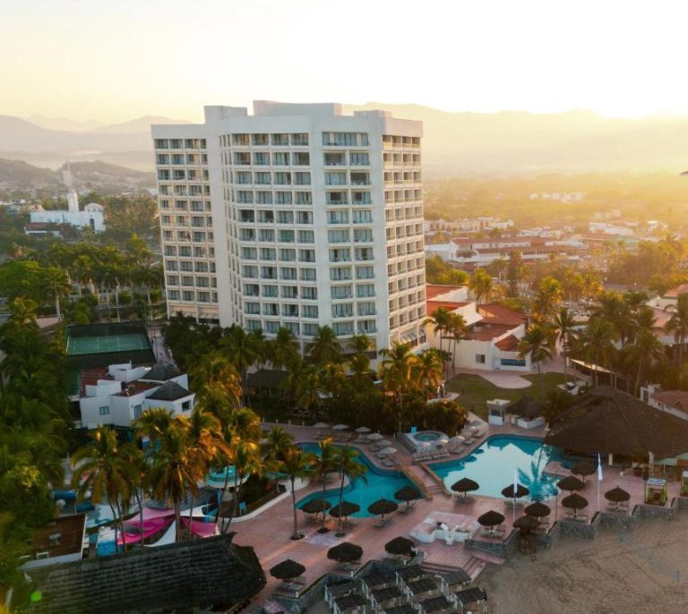 sunscapeixtapahotel