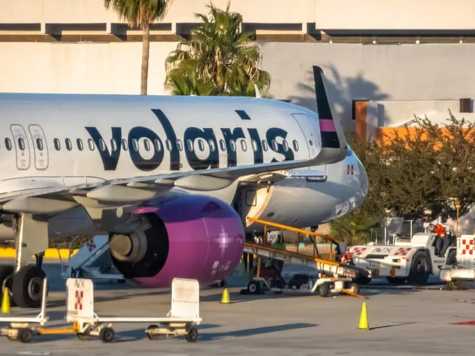 volaris